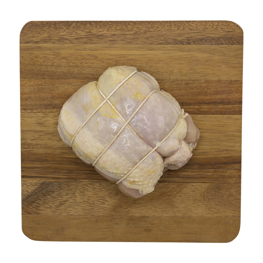 Chicken Breast Boneless Ricotta Stuffed Style 1lb