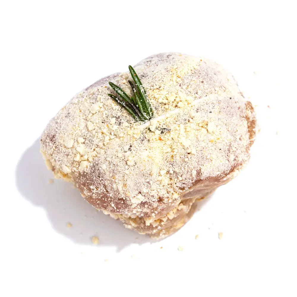 Chicken Breast Boneless Cordon Blue Italian Style 1lb