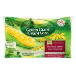 GREEN GIANT PEACHES CREAM FRZN