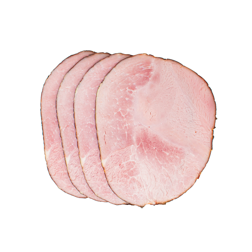 Pusateri's Black Forest Ham Nitrite Free Sliced 0.55lb