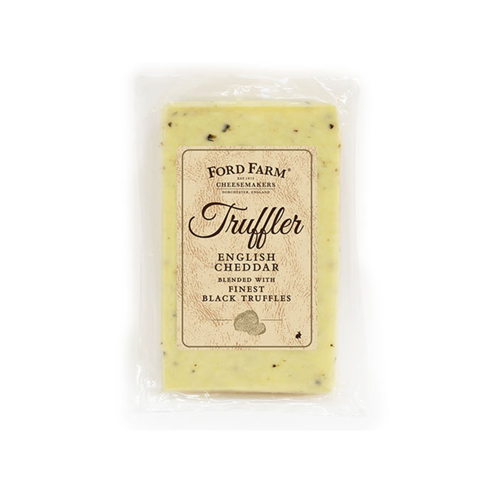 FORD FARM ENGLISH TRUFFLER