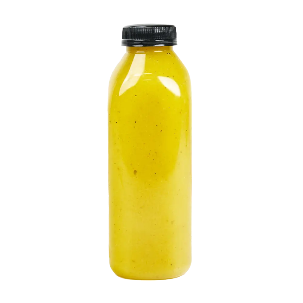 Pusateri's White Balsamic Citrus Dressing 500ml