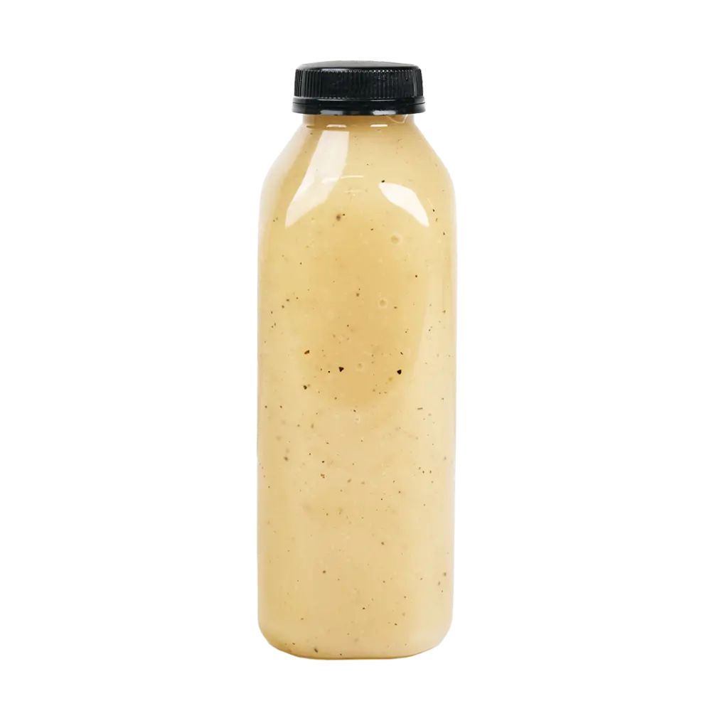 Pusateri's Apple Cider Dressing 500ml