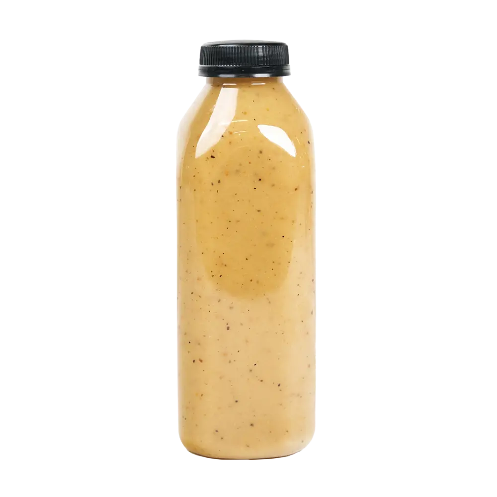 Pusateri's Black Fig Dressing 500ml
