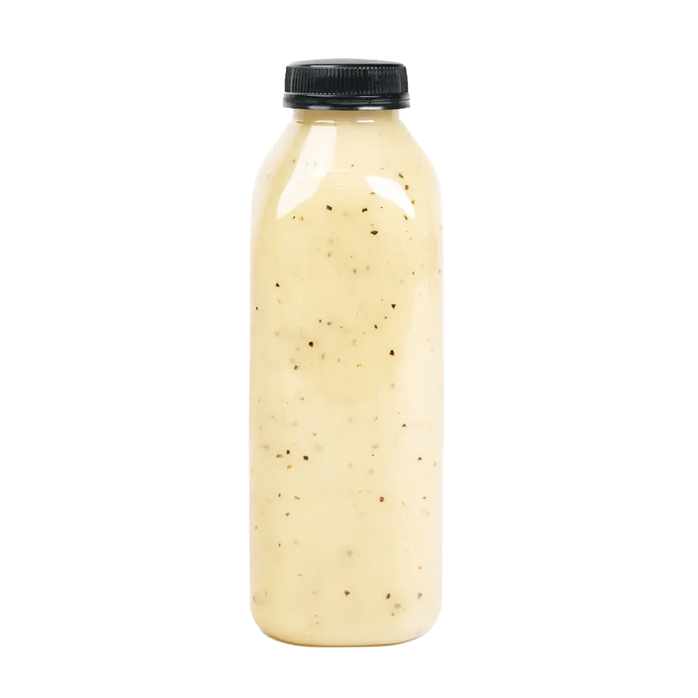 Pusateri's Champagne Dressing 500ml