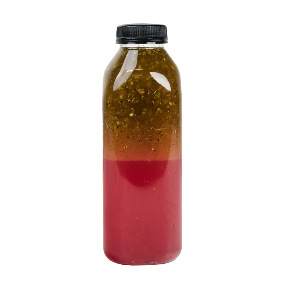 Pusateri's Greek Dressing 500ml