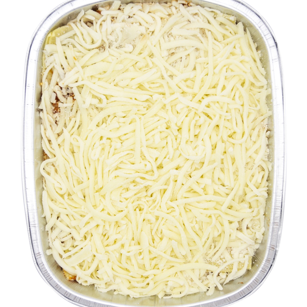 MEAT LASAGNA LG 5X7