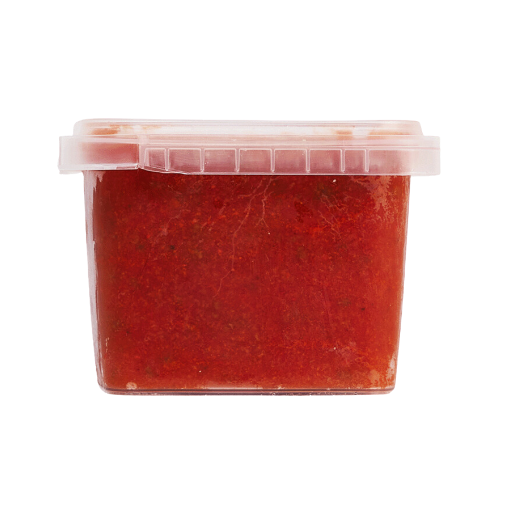 Meat Sauce 500ml