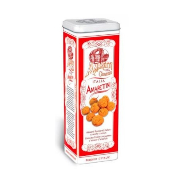 Chiostro Di Saronno Classic Amarettini Tin 225g