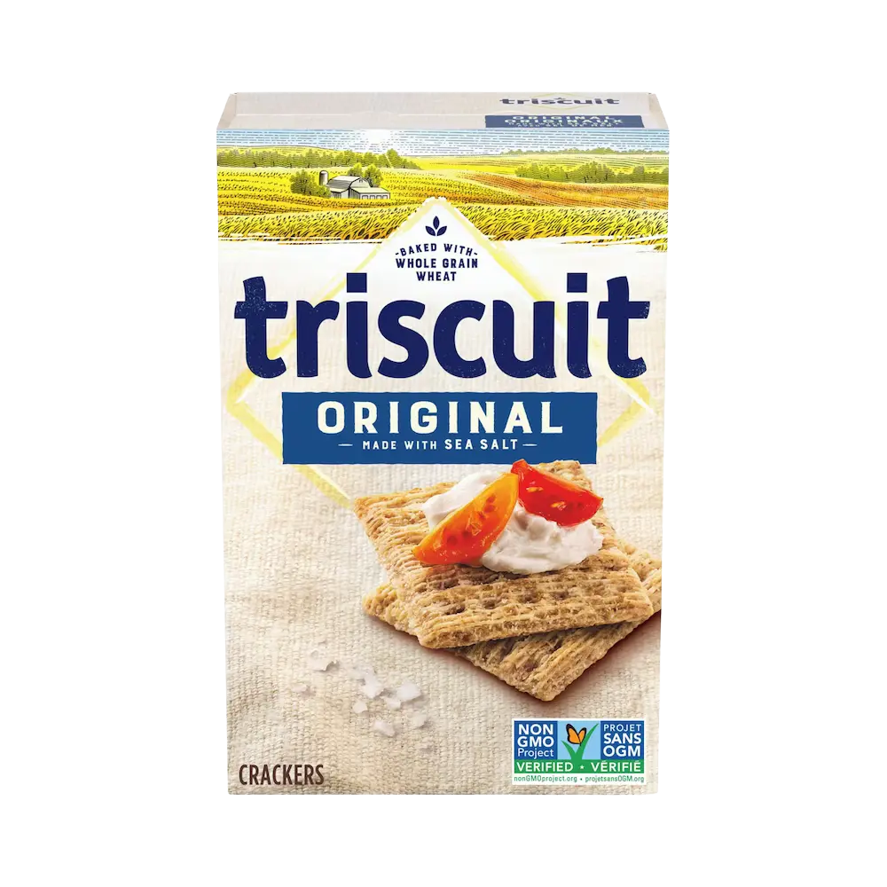 Triscuits Original 225G