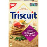 Triscuit Crackrose Olive Oil 225G