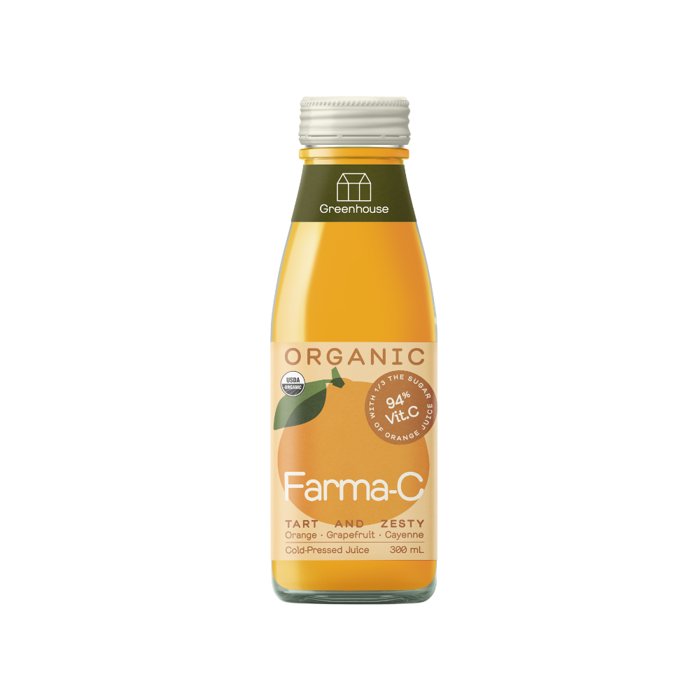 Greenhouse Farma-c 300ml