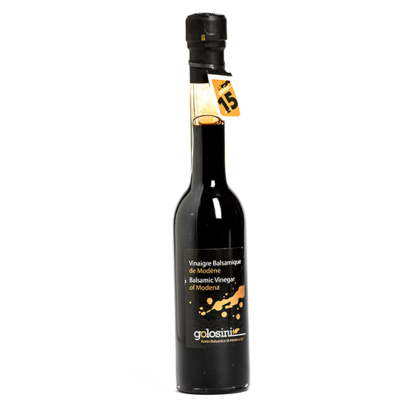 Mini Italia 15 Years 250Ml