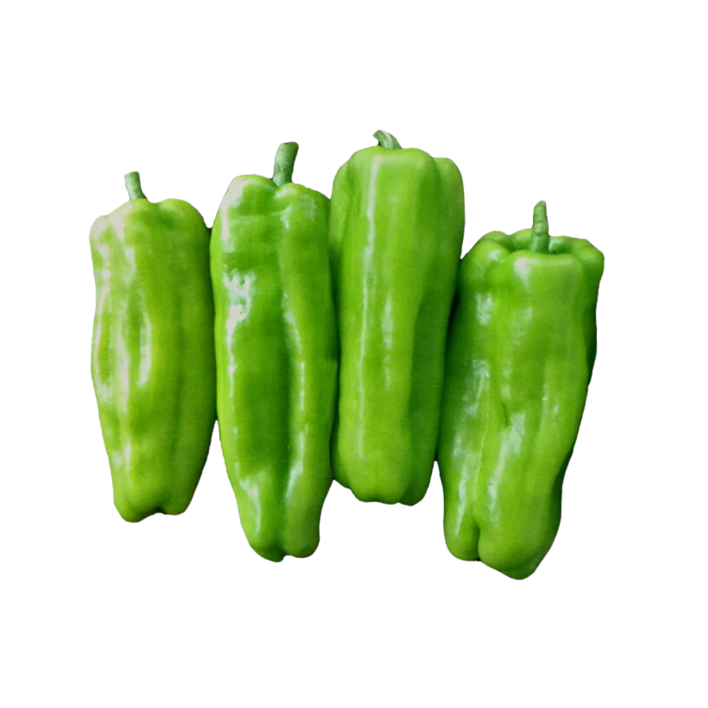 CUBANELLE PEPPERS