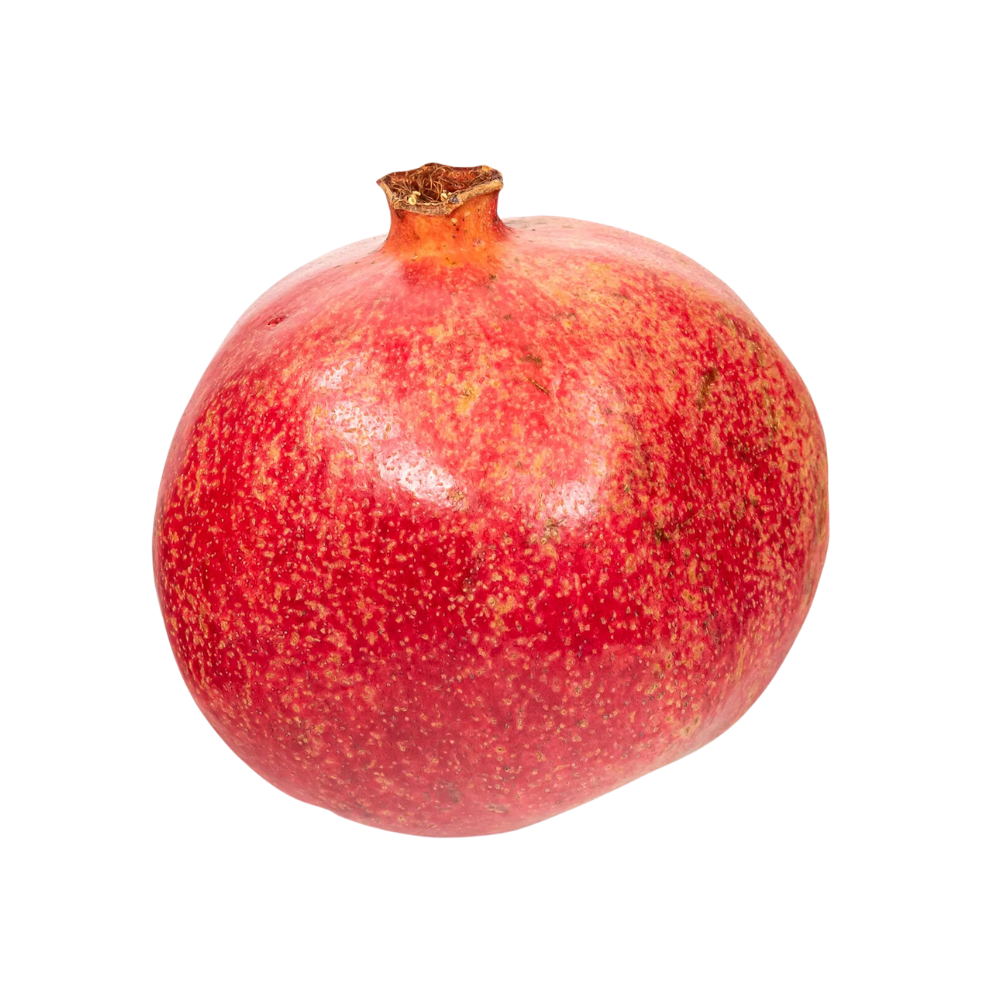POMEGRANITES