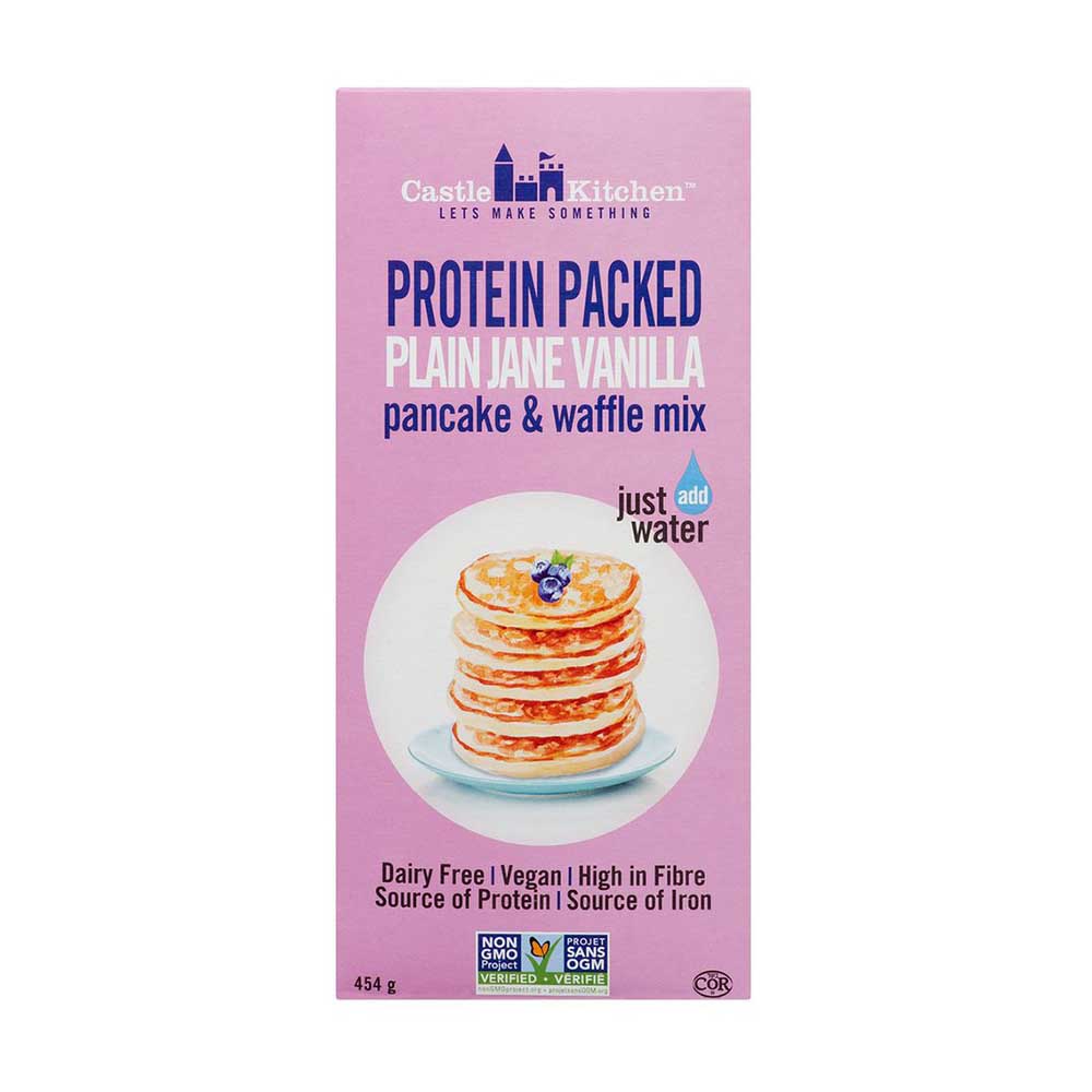 CASTLE KITCHN PROTEIN PNCK MIX