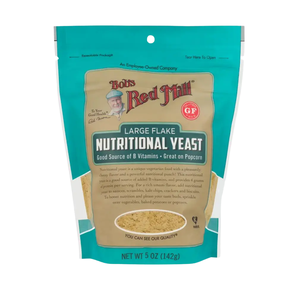 Bob's Nutritional Yeast 1Ea