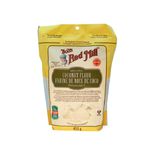 Bob's Organic Coconut Flour 453g