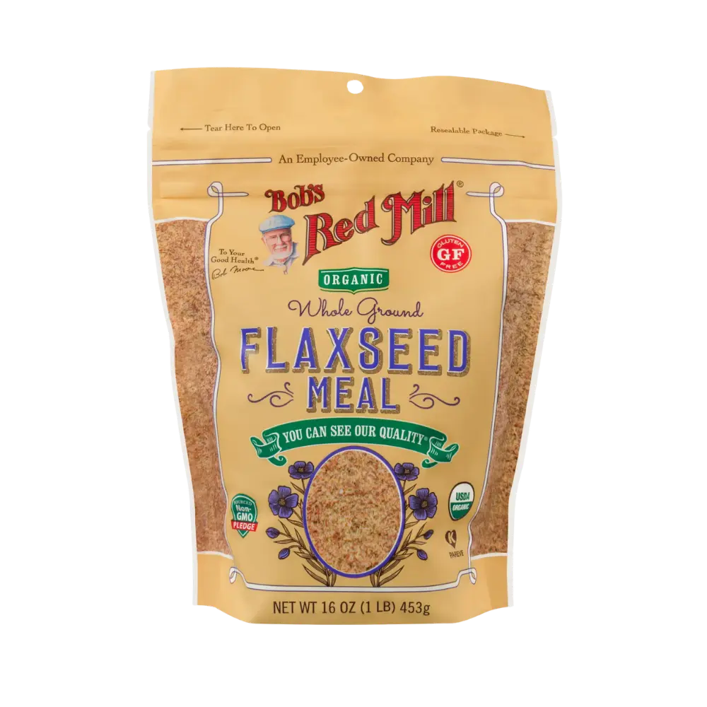 Bob's Flaxseed Meal 453g