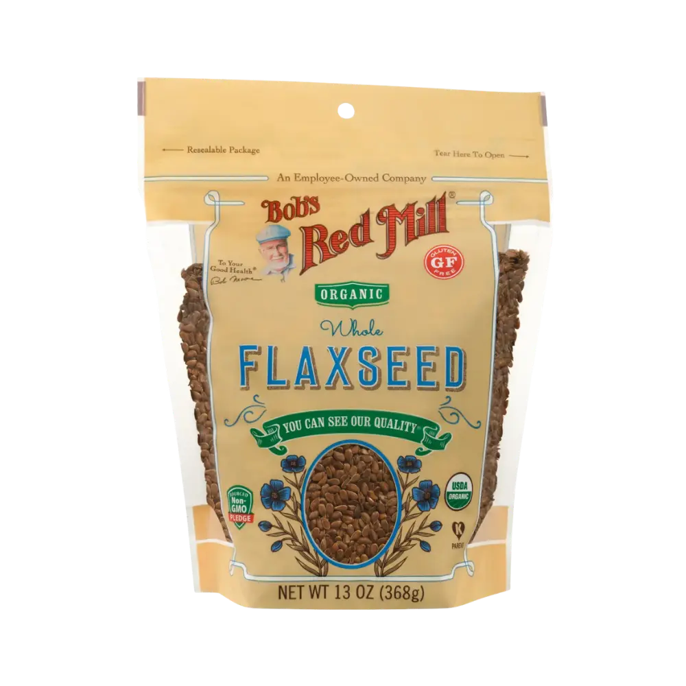 Bob's Flaxseed 1ea