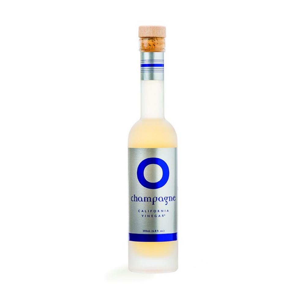 O Champagne Vinegar 200ml