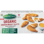 Yorkshire Chicken Fillets 480G