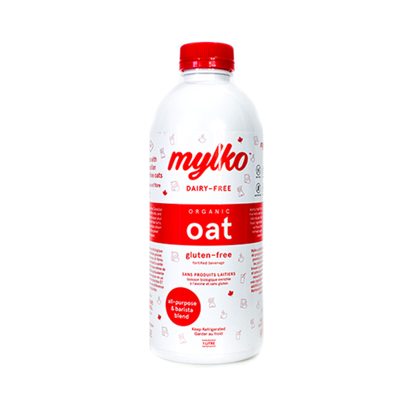 MYLKO OAT MYLK