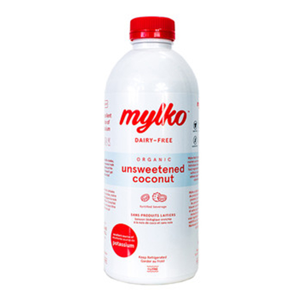 MYLKO COCONUT