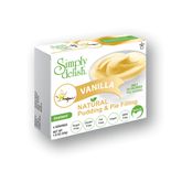 Simply Delish Vanilla Pudding 44g