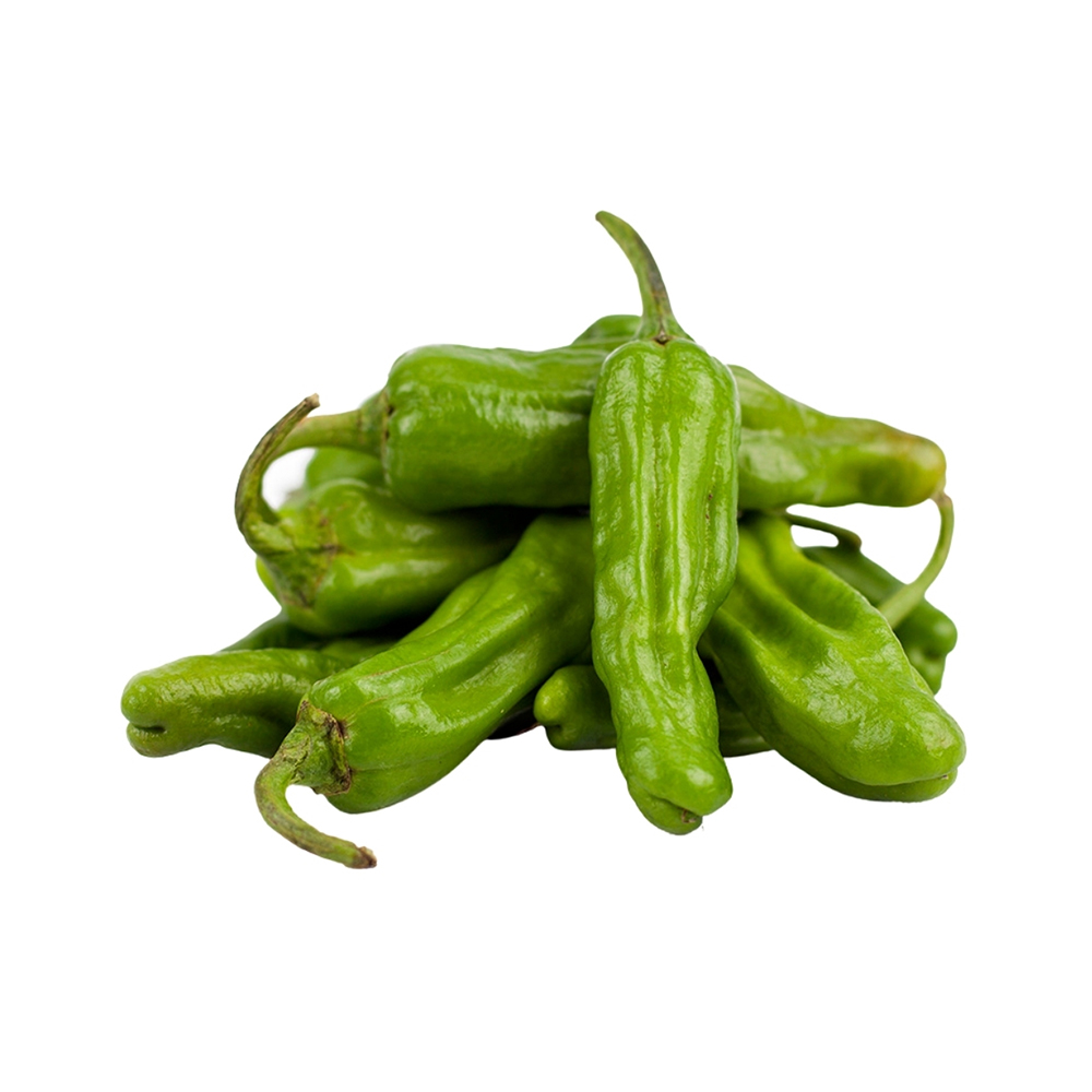 SHISHITO PEPPERS - 28009100000