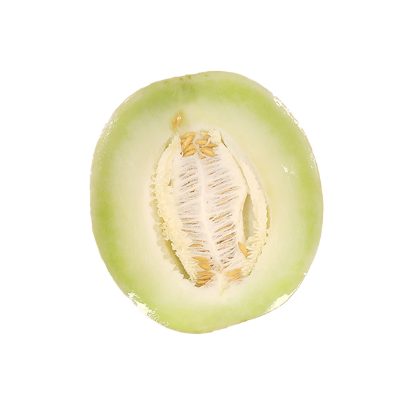 Pusateri's Half Honeydew 1ea