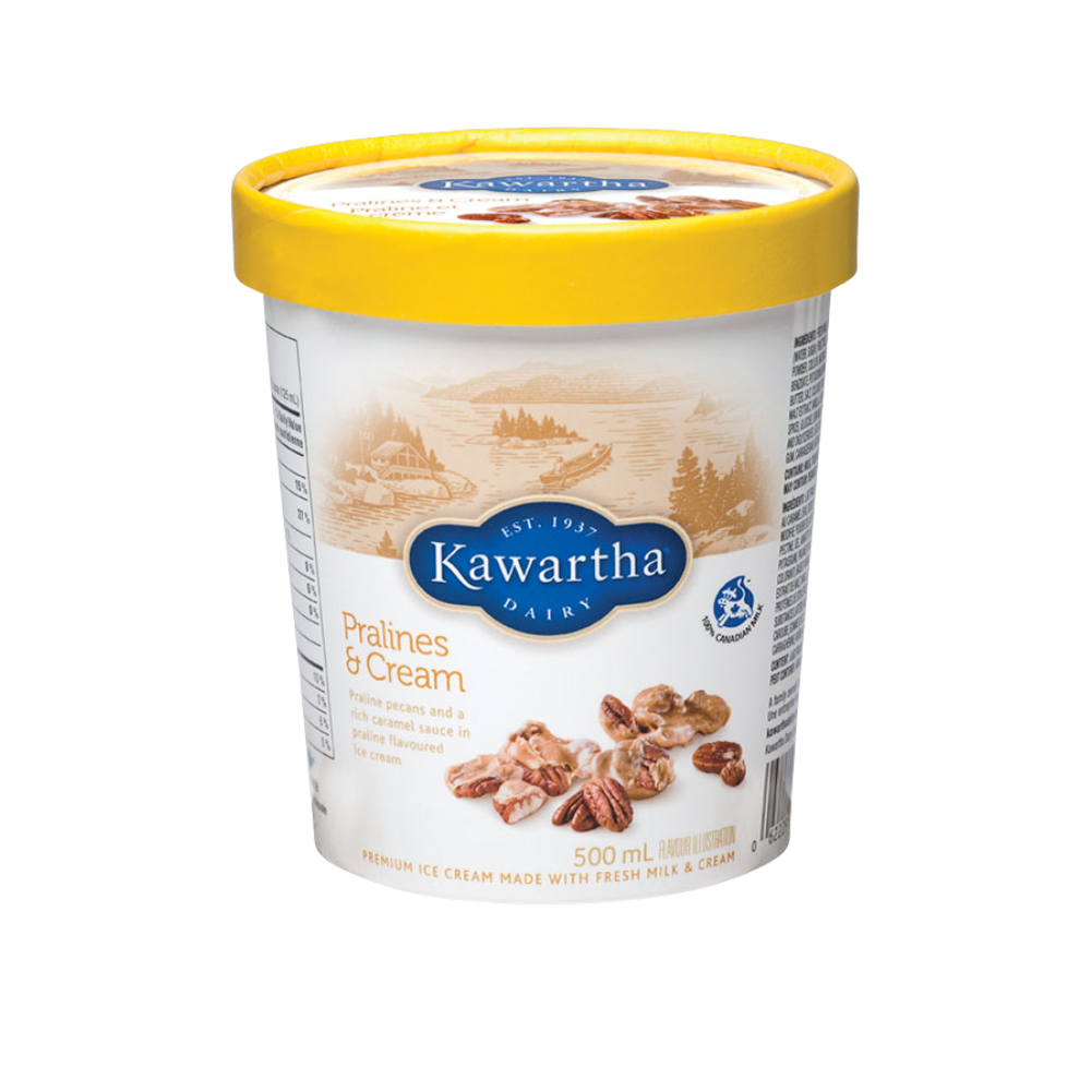 Kawartha Pralines 500Ml