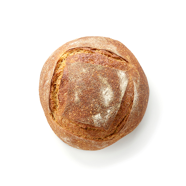 BLACKBIRD BALDWIN BROWN SOURDOUGH