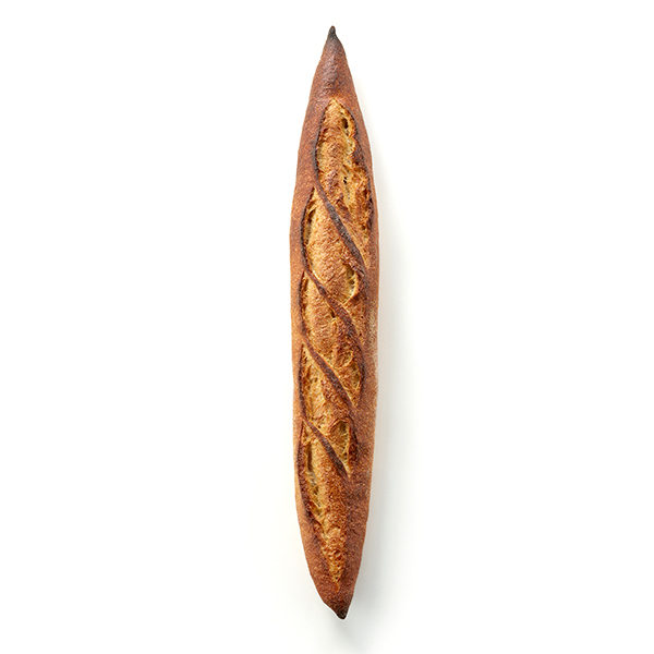 Blackbird Sourdough Baguette 430G
