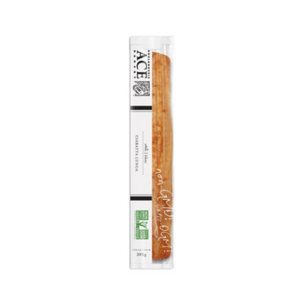 Ace Ciabatta Lunga 390G