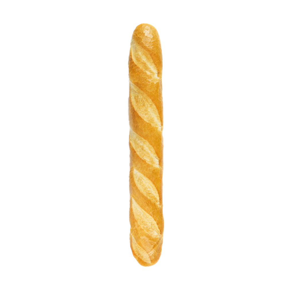 ACE WHITE BAGUETTE