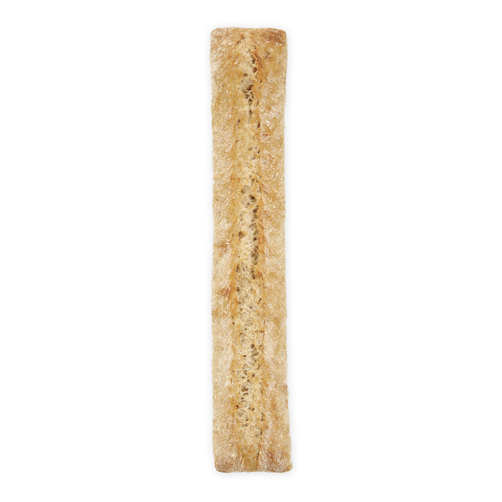 BOULART CIABATTA BAGUETTE WHOLE GRAIN
