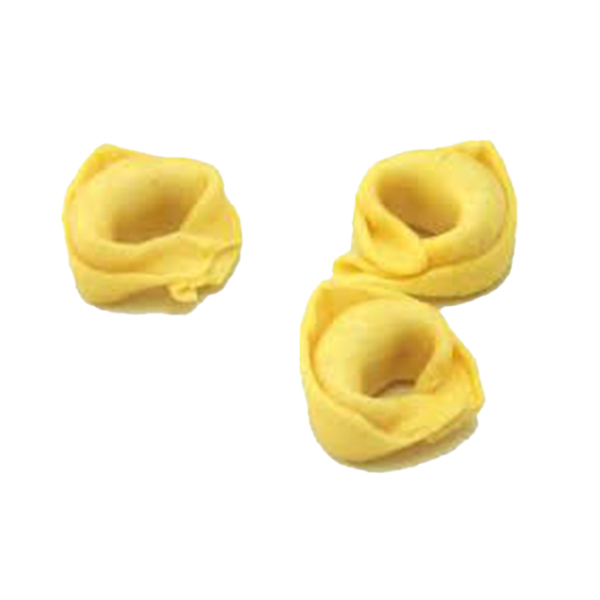 Pusateri's Tortellini - Jumbo Cheese 454g