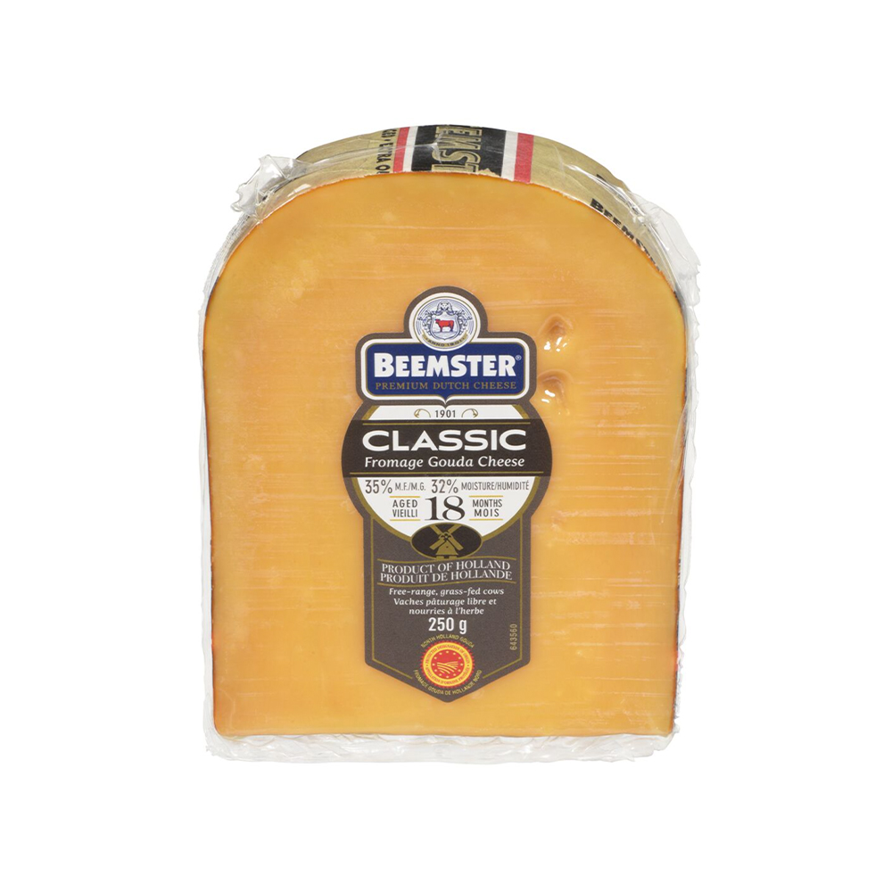 Beemster Classic Cheese 250G