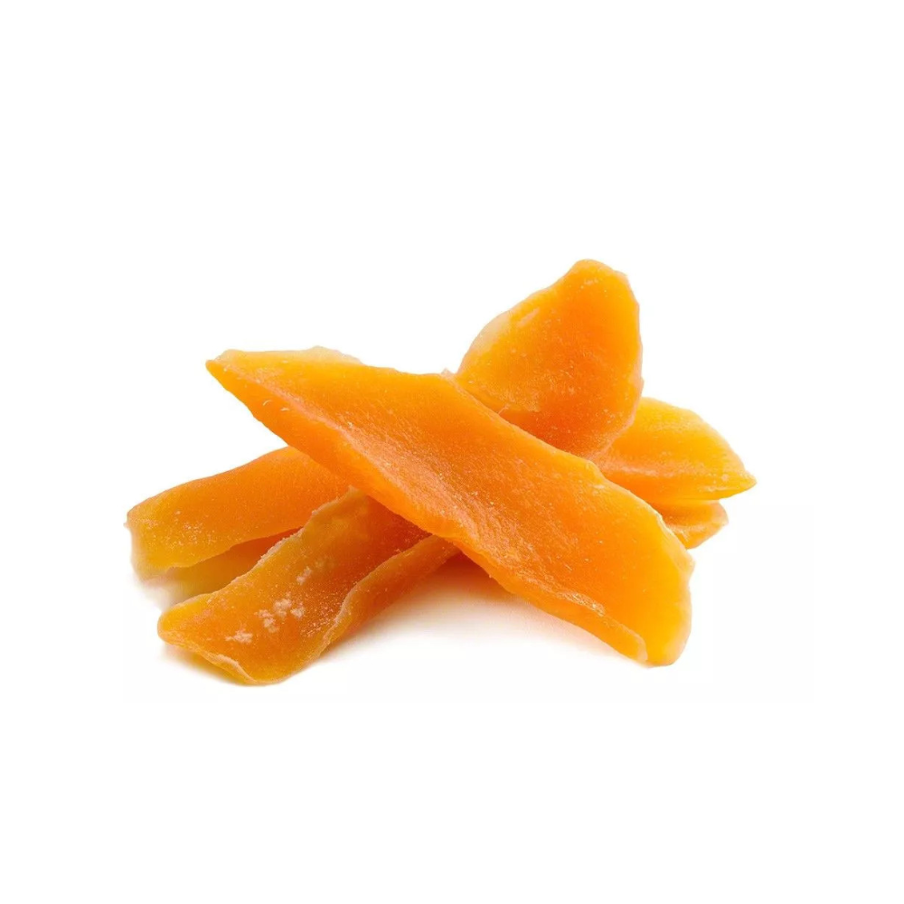G-DRIED MANGO SLICES