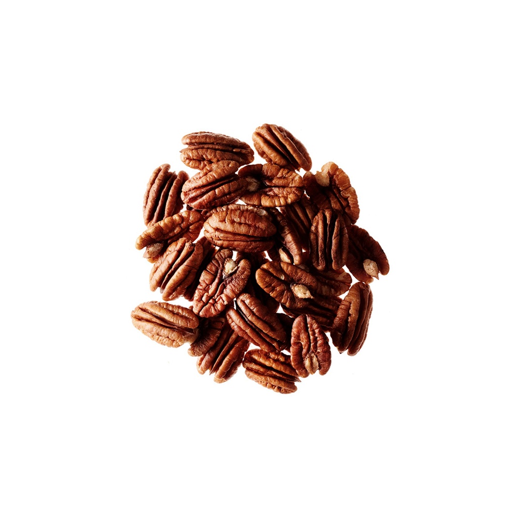 Pusateri's Maple Roasted Pecans 240G