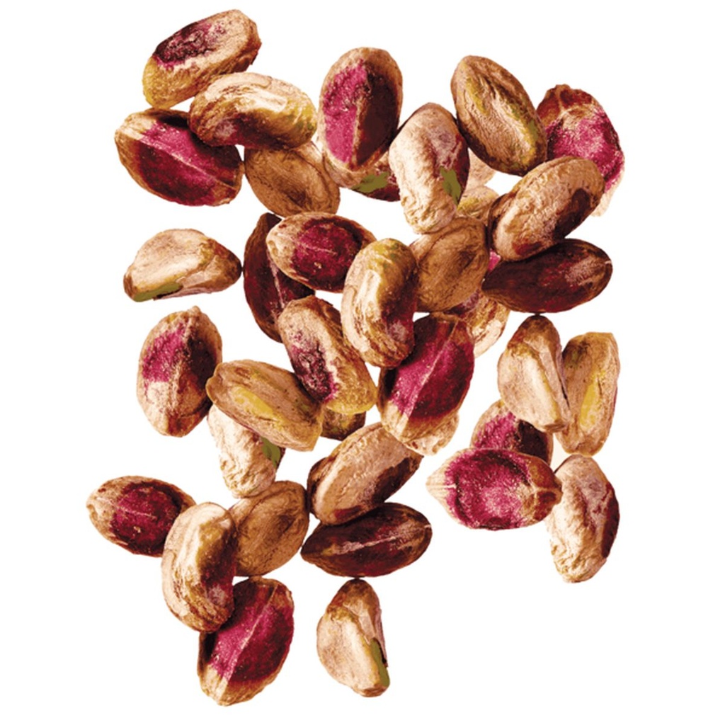 Pusateri's Hulled Pistachio 125G