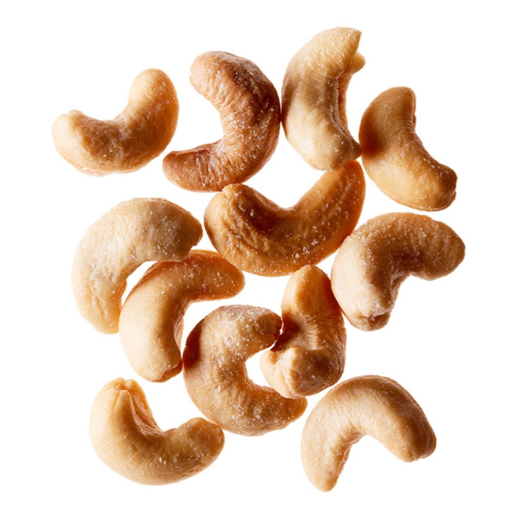 PUSATERI’S SLT CASHEW 250G