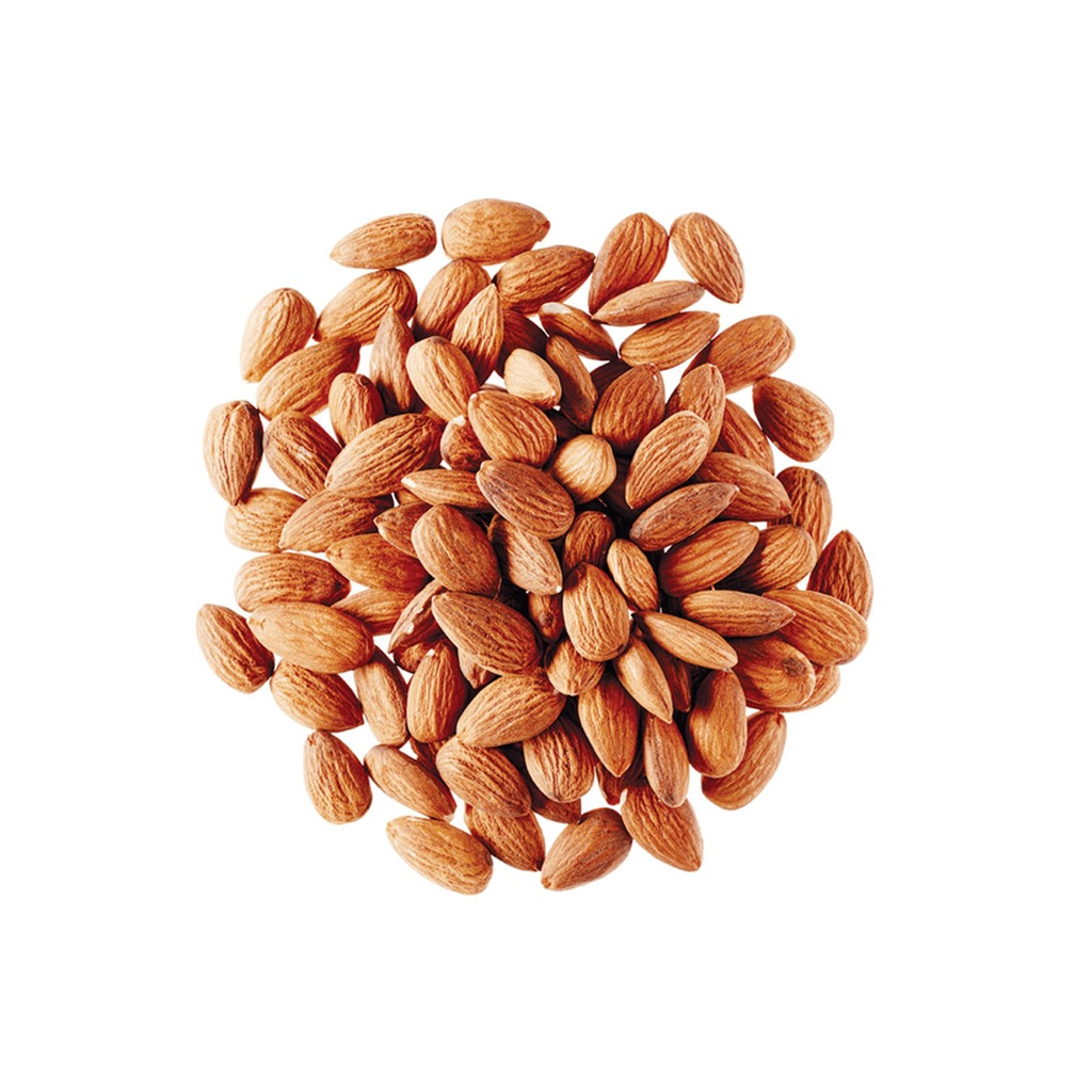 Pusateri's Raw Almond 200G