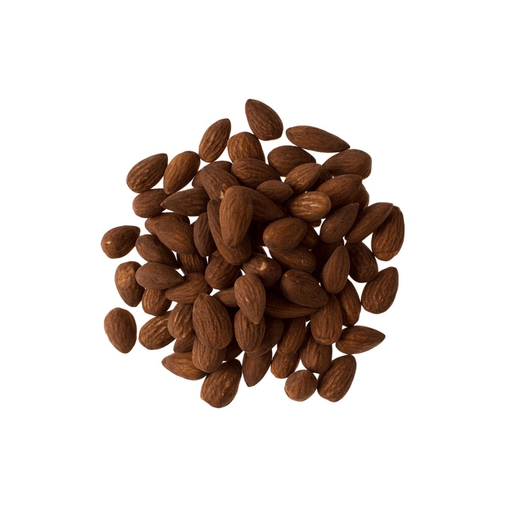 Pusateri's Tamari Almond 275G