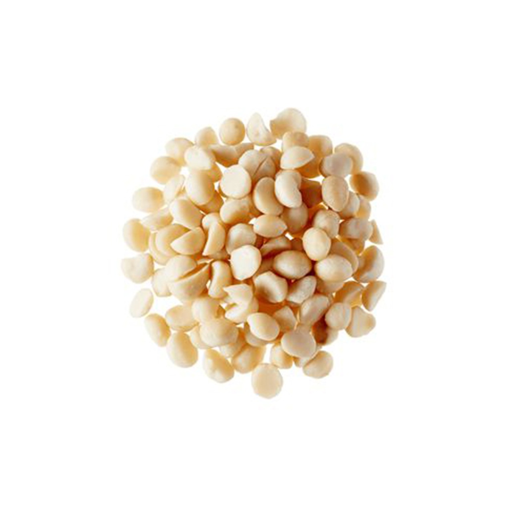 PUSATERI’S RAW MACADAMIA 150G