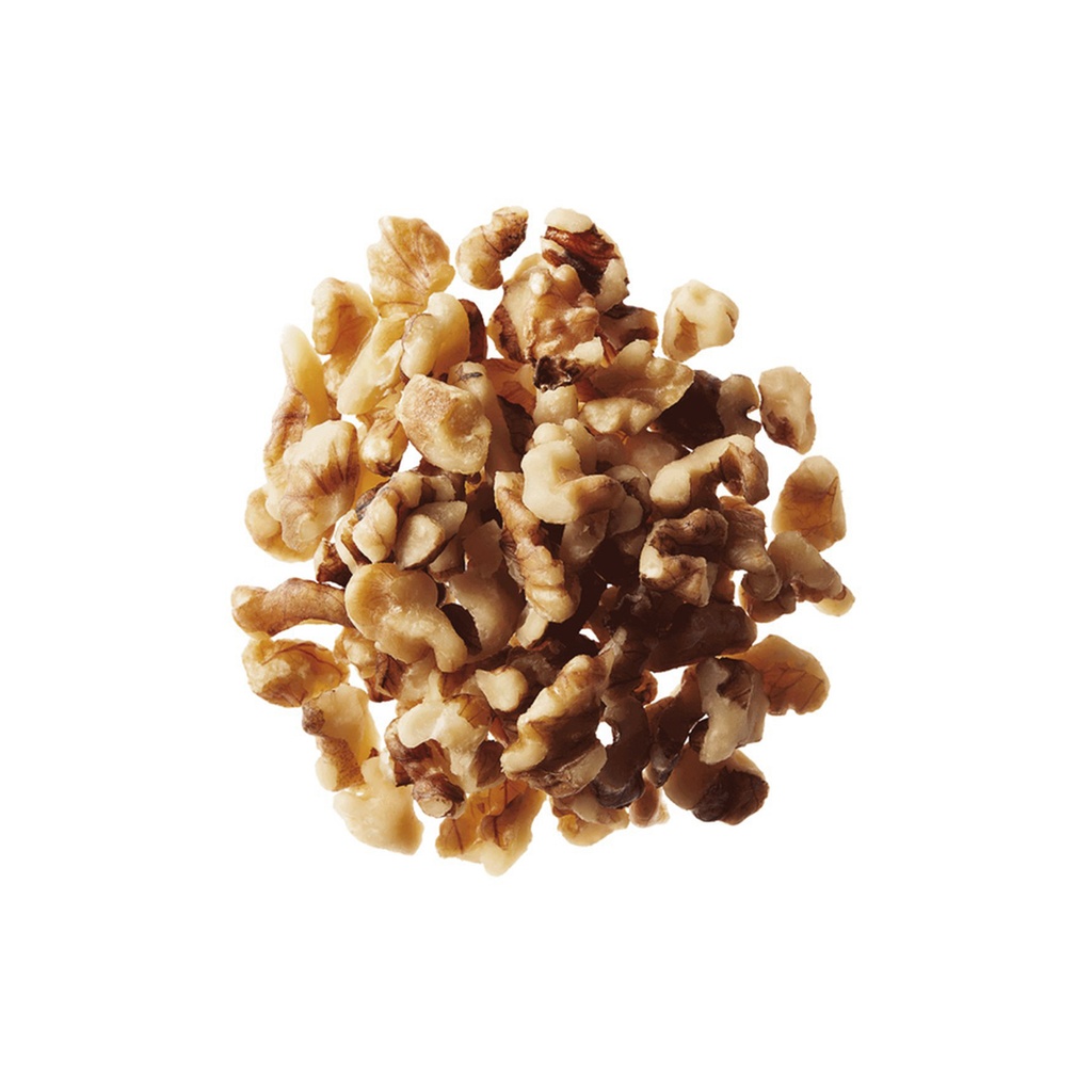 PUSATERI’S RAW WALNUT 150G
