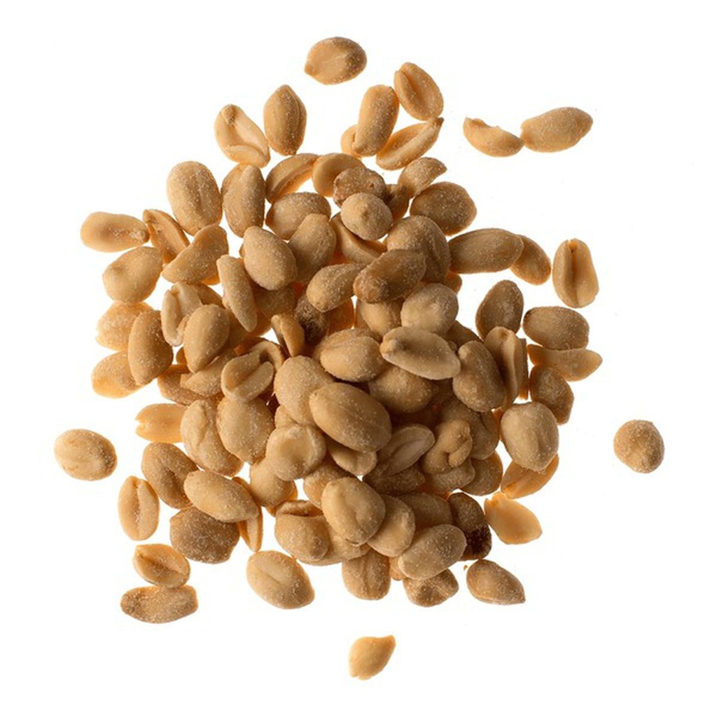 Pusateri's Roasted Unsalted Peanut 275G