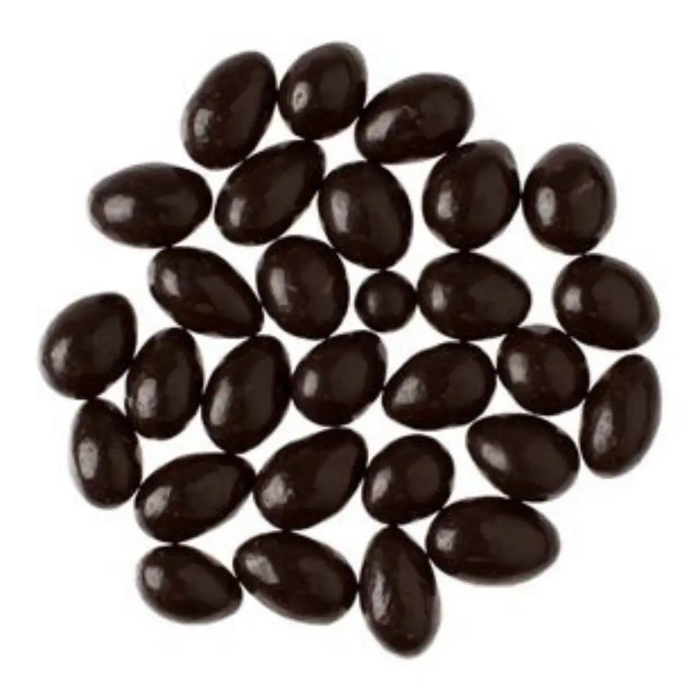 Pusateri's Dark Chocolate Almond 325G