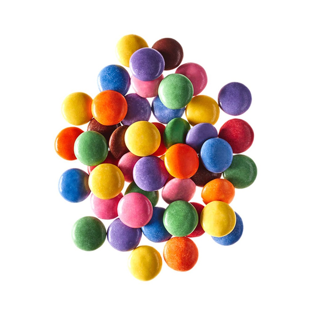 Pusateri's Smarties 375G
